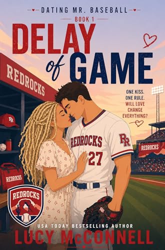 Delay of Game book cover