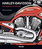 Harleydavidson Les Modles De Lgende