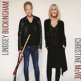 Lindsey Buckingham Christine McVie
