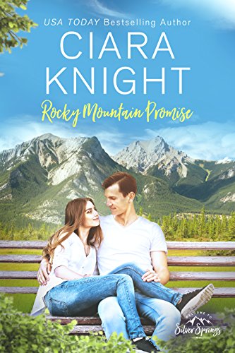 Rocky Mountain Promise (By: Ciara Knight) cover