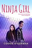 Ninja Girl English Edition