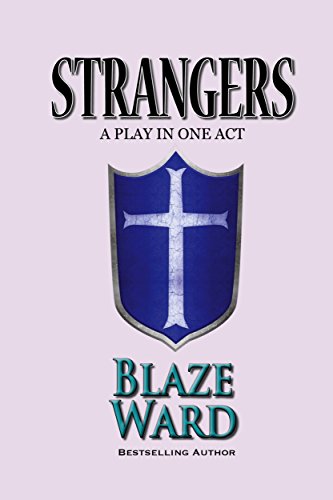 Strangers book cover