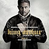 King Arthur: Legend Of The Sword Soundtrack
