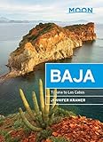 Moon Baja Including Cabo San Lucas Travel Guide English Edition