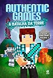 Authenticgames A Batalha Da Torre Portuguese Edition