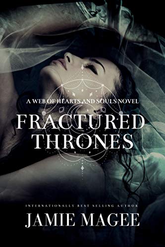 Fractured Thrones cover