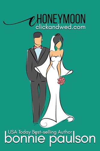 eHoneymoon book cover