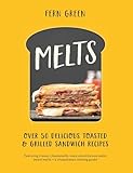 Melts English Edition
