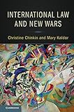 International Law And New Wars English Edition