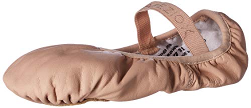 Capezio Lily ballet shoe product image