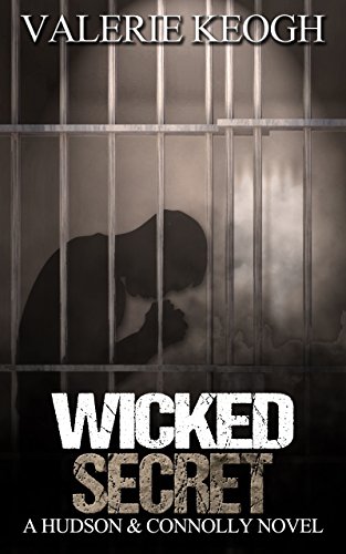 Wicked Secret book cover