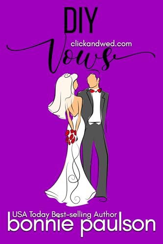 DIY Vows book cover