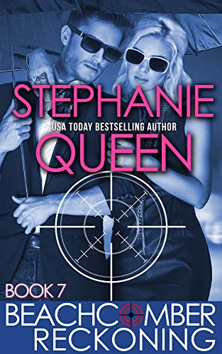 Beachcomber Reckoning cover