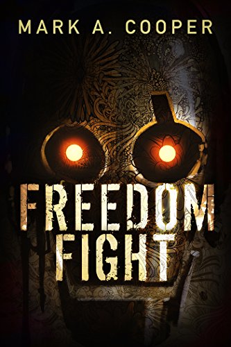 Freedom Fight cover
