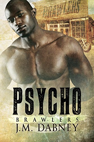 Psycho book cover