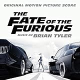 Fate Of The Furious, The Soundtrack