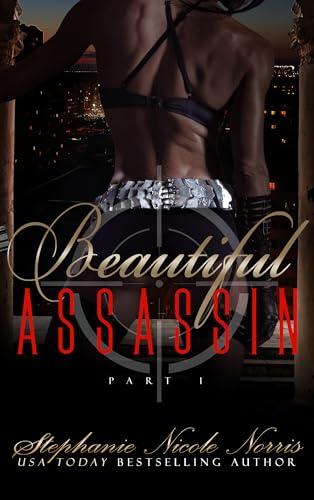 Beautiful Assassin cover