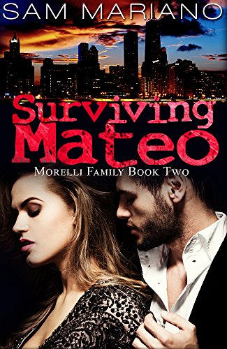 Surviving Mateo cover