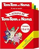 Tomtom Et Nana Tome 01 Tomtom Et Nana Pack Nouvelle Dition N1