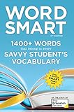 Word Smart 6th Edition 1400 Words That Belong In Every Savvy Students Vocabulary Smart Guides English Edition