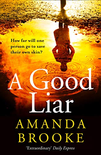 The Truth book cover