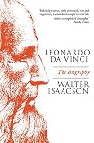 Leonardo Da Vinci English Edition