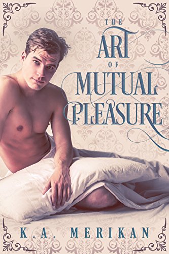 The Art of Mutual Pleasure book cover