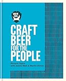 Brewdog Craft Beer For The People English Edition