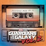 Guardians Of The Galaxy Vol. 2 Soundtrack