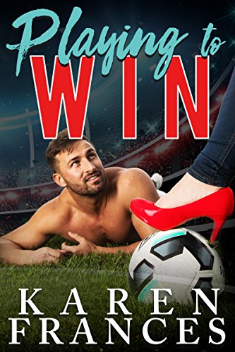 Playing to Win book cover