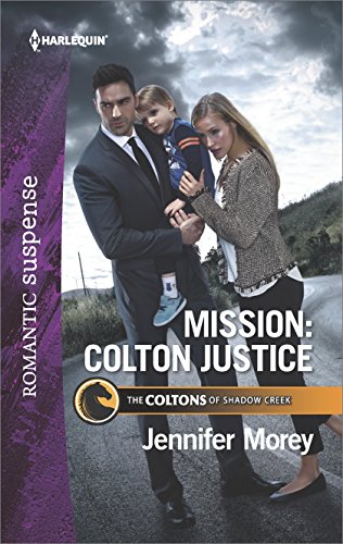 Mission (By: Jennifer Morey) cover