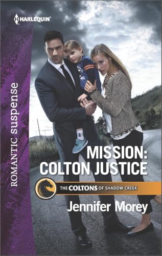 Mission book cover