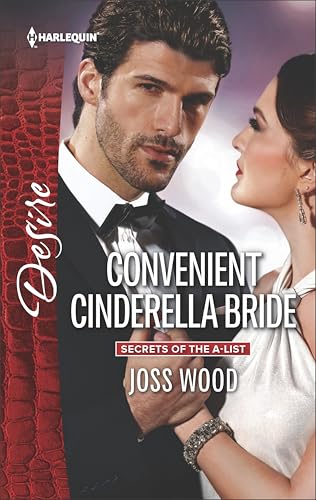Convenient Cinderella Bride book cover
