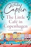 The Little Café in Copenhagen