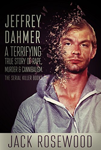 Jeffrey Dahmer book cover