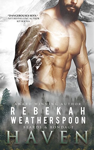 Haven book cover