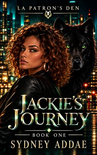 Jackie's Journey book cover