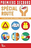 Premiers Secours   Sp%C3%A9cial Route