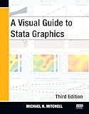 A Visual Guide To Stata Graphics English Edition
