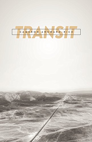 Transit book cover