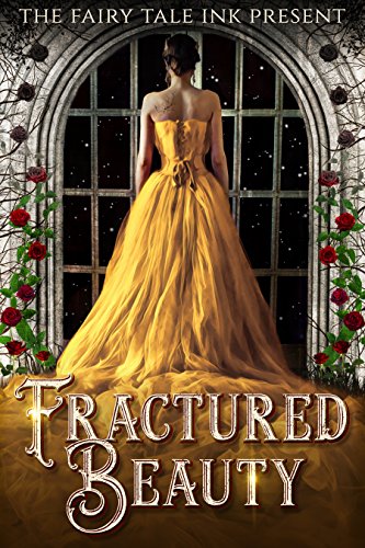 Fractured Beauty (By: Lehua Parker,Angela Corbett,Adrienne Monson,Angela Hartley,Angela Brimhall) cover