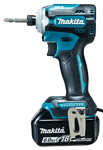 マキタ TD171DRGX 充電式インパクトドライバ