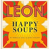 Leon Happy Soups Happy Leons English Edition