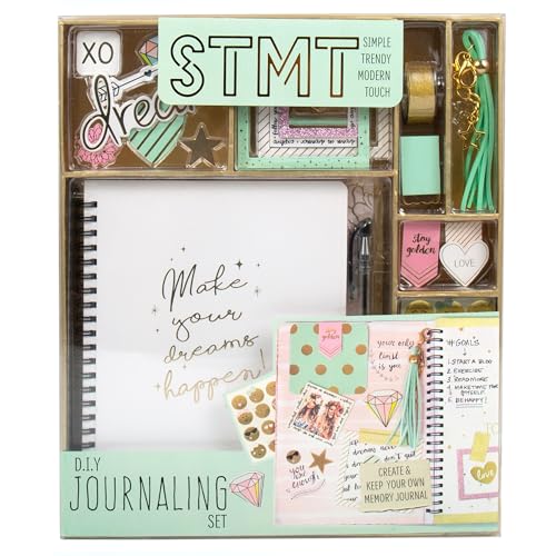 DIY Journaling Set