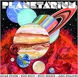 Planetarium