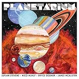Planetarium (2017)