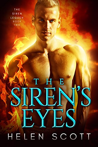 The Siren's Eyes book cover