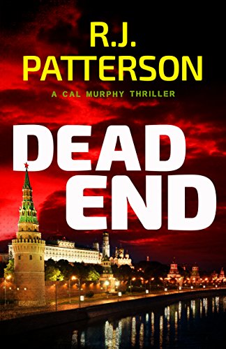 Dead End book cover