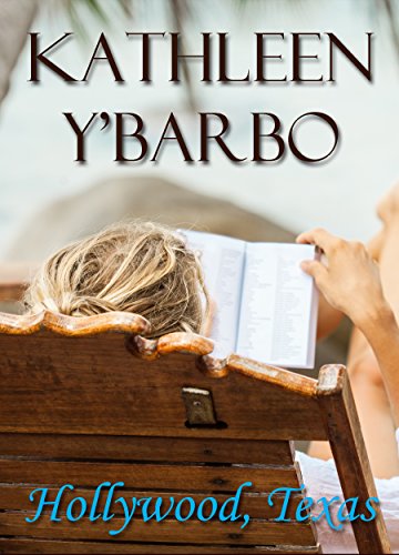 Hollywood, Texas / Marrying Amy Foreman cover