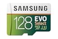 Samsung 128GB EVO Select microSDXC UHS-I
